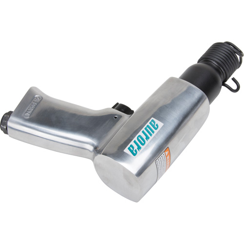 Utility Hammer, 25 CFM, 1/4" NPTF, 3000 BPM, 3/4" x 2-5/8" (19.0mm x 66.0mm) Oxymax Inc