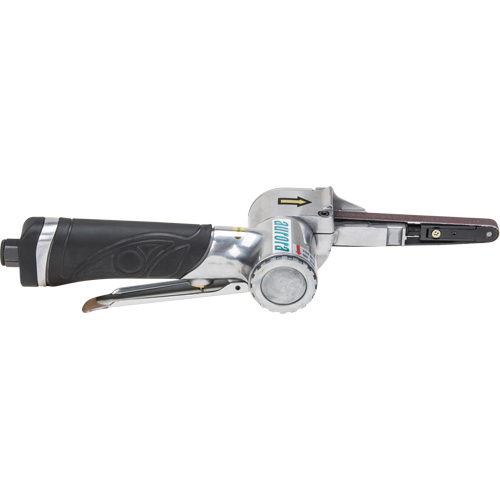 Belt Sander, 13" - 3/8", 16 CFM, 1/4" NPTF Oxymax Inc