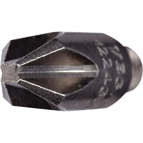 X-Hard Phillips 12-24 Threaded Bit Oxymax Inc