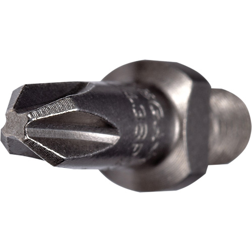X-Hard Phillips 1/4"-24 Threaded Bit Oxymax Inc