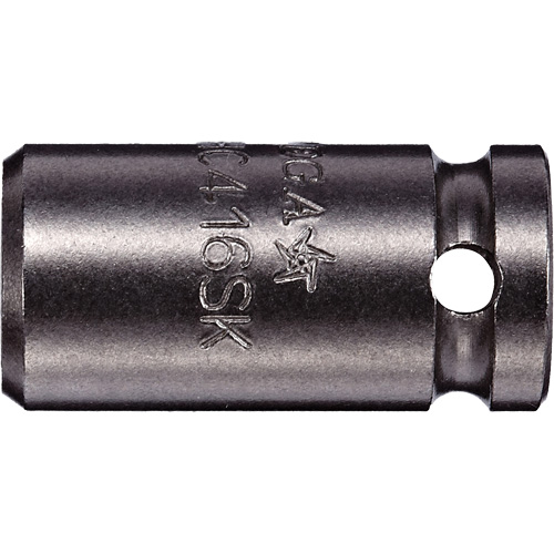 Embout pour entraînement carr&eacute; Oxymax Inc