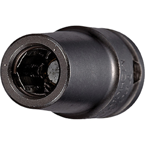 Square Drive Bit Holder Oxymax Inc
