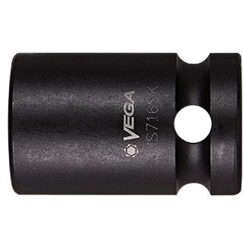 Square Drive Bit Holder Oxymax Inc