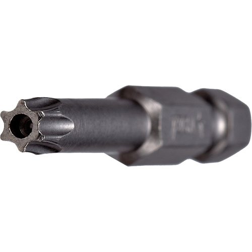 Embout inviolable pour outil &eacute;lectrique Oxymax Inc