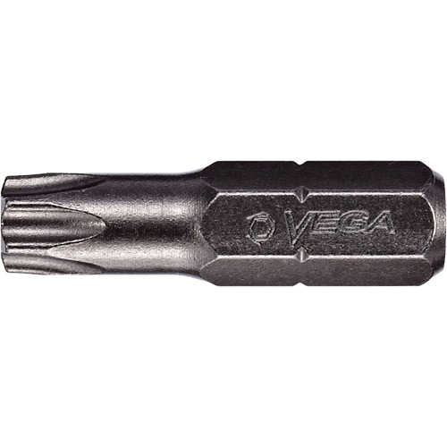 Insert Bit, Torx, 5, 1/4" Drive Oxymax Inc