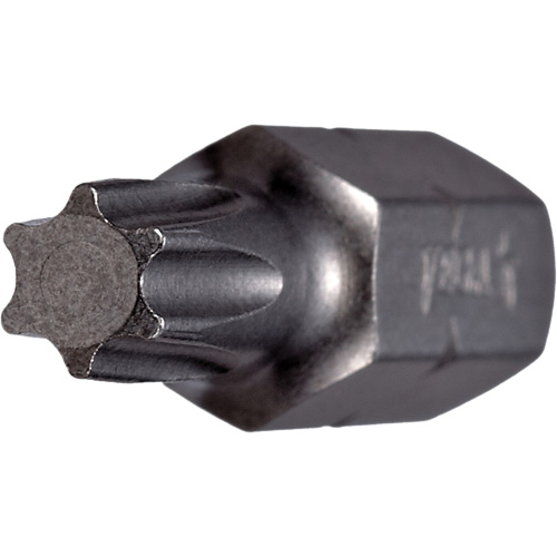 Insert Bit, Torx, 5, 1/4" Drive Oxymax Inc