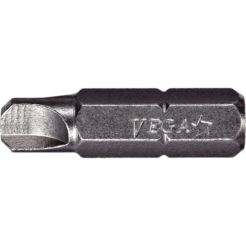 Embout, Triple ailette, 1, Prise 1/4" Oxymax Inc