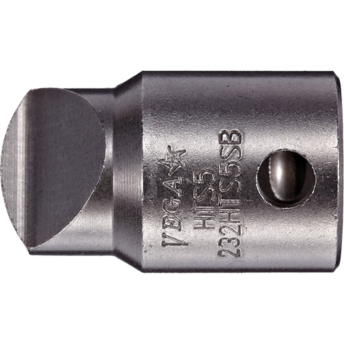 Socket Bit, HTS, 1 x 1" L, 3/8" Drive Oxymax Inc