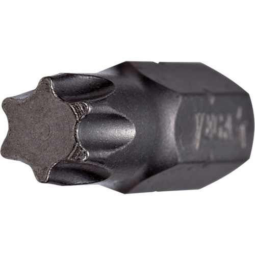 Embout inviolable Oxymax Inc