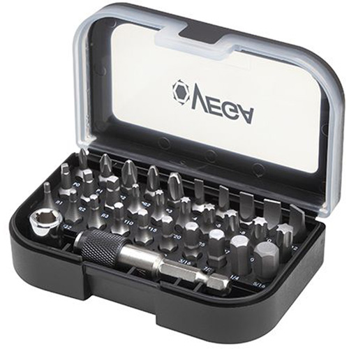Driver Bit Set Oxymax Inc