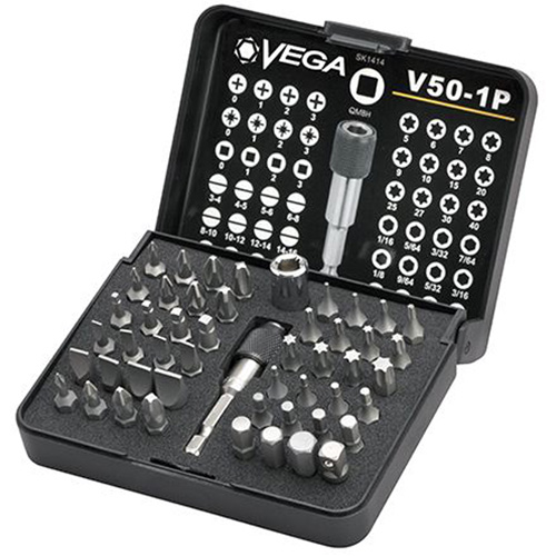 Driver Bit Set Oxymax Inc