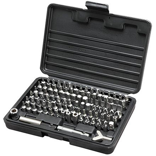 Master Driver Bit Set Oxymax Inc