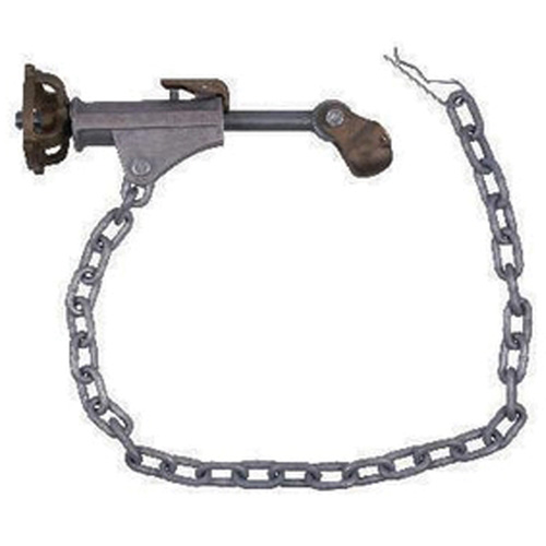 Chain Tightener with Chain Oxymax Inc