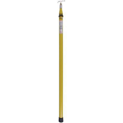 Perche isolanteTel-O-Pole  II, T&eacute;lescopique, 12' Oxymax Inc