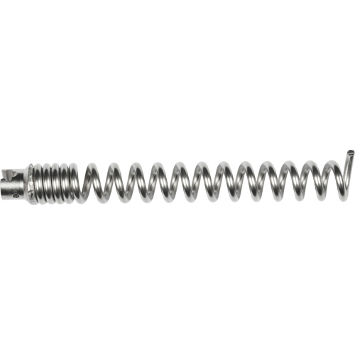 Straight Auger for Drum Cable Oxymax Inc