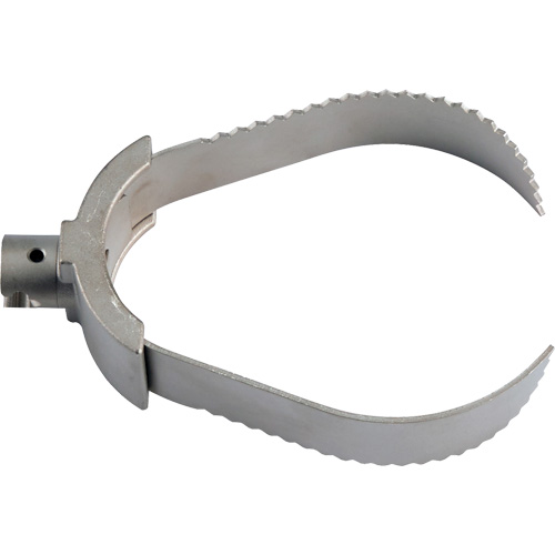 4" Root Cutter for Drum Cable Oxymax Inc