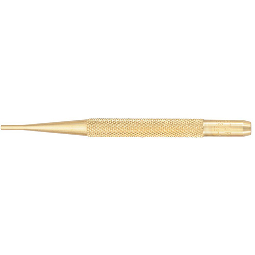 Brass Drive Pin Punch Oxymax Inc