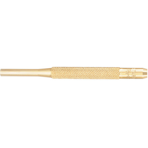 Brass Drive Pin Punch Oxymax Inc