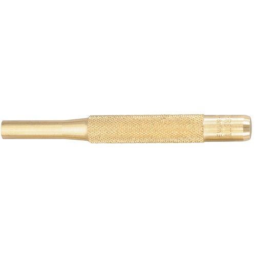 Poinçon dentraînement en laiton Oxymax Inc