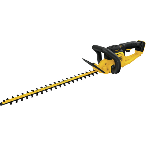 Max Cordless Hedge Trimmer, 22", 20 V, Battery Powered Oxymax Inc