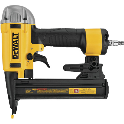 Agrafeuse de finition Oxymax Inc
