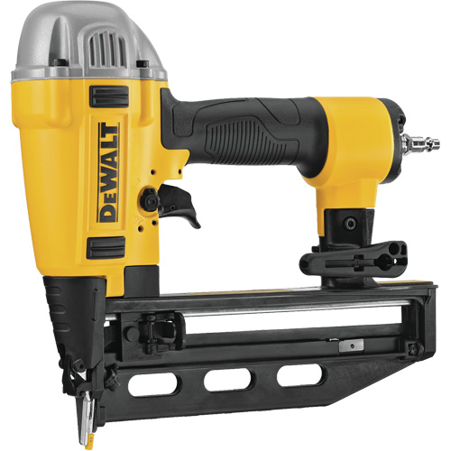 Precision Point Finish Nailer Oxymax Inc