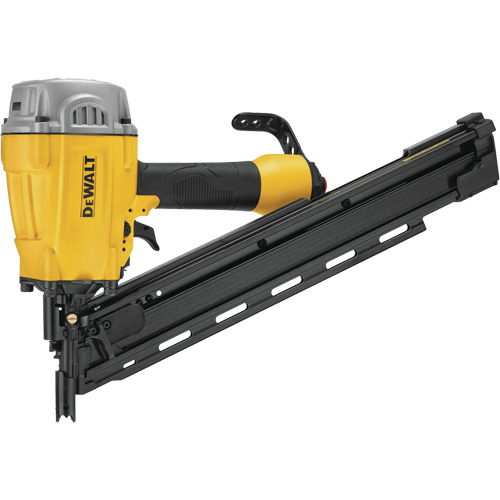 Wire Weld Framing Nailer Oxymax Inc