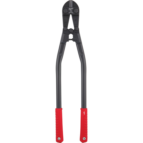 Bolt Cutter, 30" L, Flush Cut Oxymax Inc