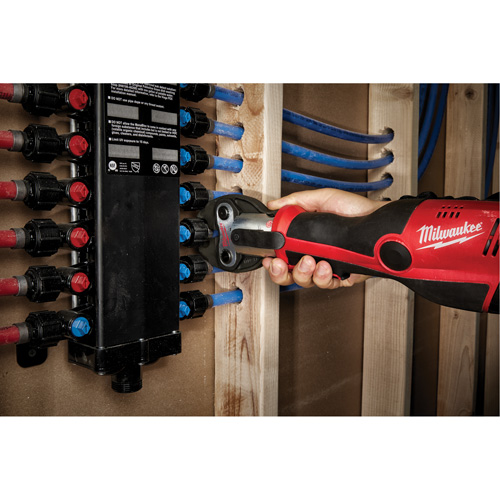 PEX Crimp Jaw Oxymax Inc