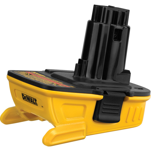 Max* Battery Adapter Oxymax Inc
