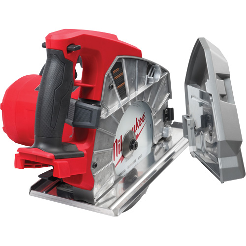 Scie circulaire pour m&eacute;tal M18 Fuel (outil seulement), 8", 18 V Oxymax Inc