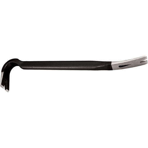 JPNB-36 Barre de d&eacute;molition entaill&eacute;e Powerclaw, Largeur de 1-1/4", Longueur de 36" Oxymax Inc