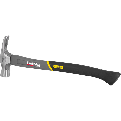 Marteau de charpentier FatMax, 22 oz, Prise en Graphite, 18-1/2" lo Oxymax Inc