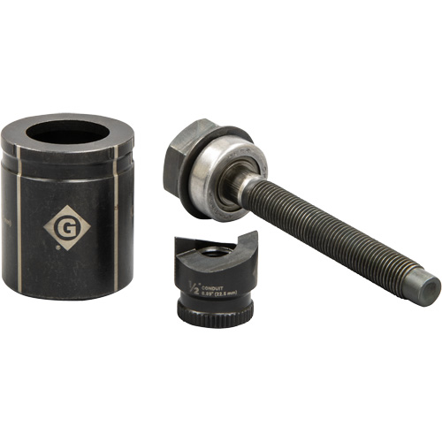 Ensemble emporte-pi&egrave;ce Slug-Buster Oxymax Inc