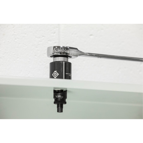 Ensemble emporte-pi&egrave;ce Slug-Buster Oxymax Inc