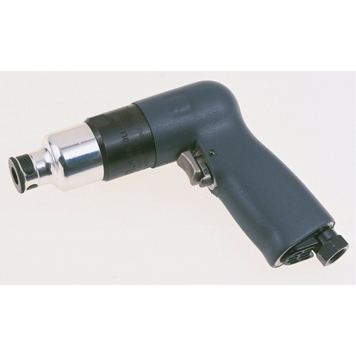 Serreuse rotative &agrave; embrayage &agrave; griffes avec poign&eacute;e revolver Oxymax Inc
