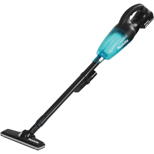 Ensemble aspirateur LXT sans fil, 18 V, Capacit&eacute; 0,14 gal. Oxymax Inc