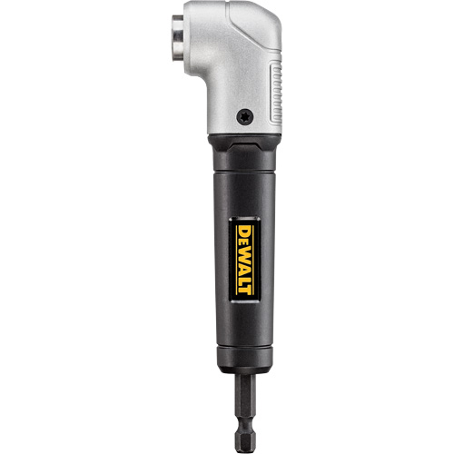Right Angle Attachment for Impact Drill Oxymax Inc