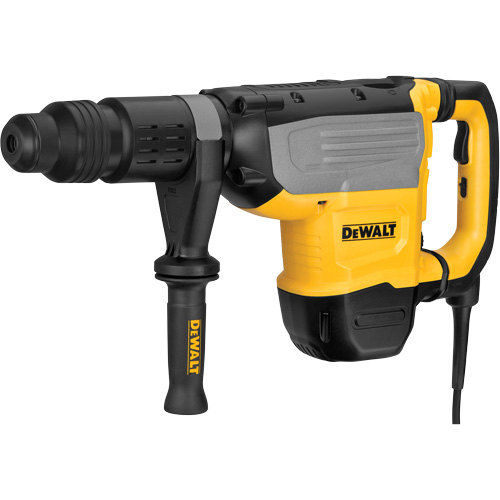 SDS Max Rotary Hammer Oxymax Inc