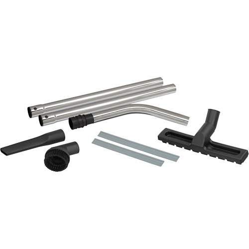 Trousse d'accessoires pour aspirateur de poussi&egrave;re Oxymax Inc