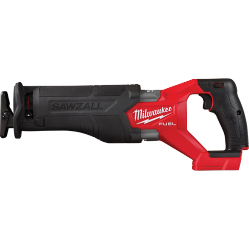 M18 Fuel Sawzall&reg; Reciprocating Saw (Tool Only), 18 V, Lithium-Ion Battery, 3000 SPM Oxymax Inc