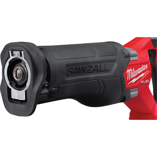 Scie alternative M18 Fuel Sawzall (outil seulement), 18 V, Lithium-ion Bloc-pile, 3000 coups/min Oxymax Inc