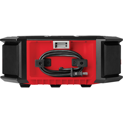 Radio et chargeur M18 Packout (outil seulement), Lithium-ion, 18 V Oxymax Inc