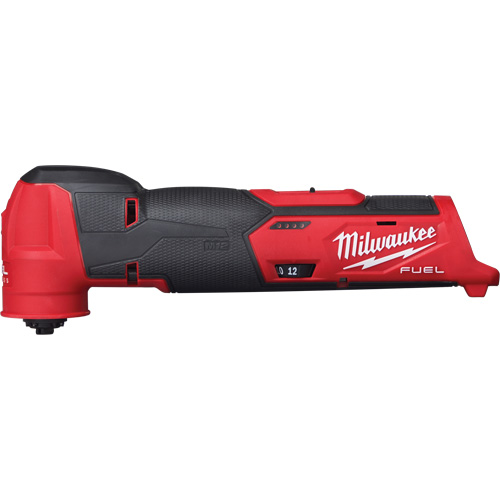 Outil polyvalent oscillant M12 Fuel (outil seulement), 12 V, Lithium-ion Oxymax Inc