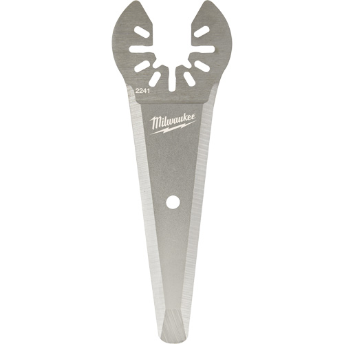 Open-Lok Tapered Sealant Cutting Blades Oxymax Inc