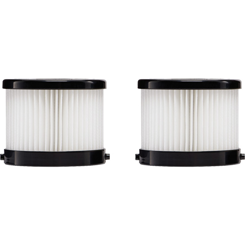 Filtres pour aspirateur sec M18, Hepa, Pour 28 gal. US Oxymax Inc