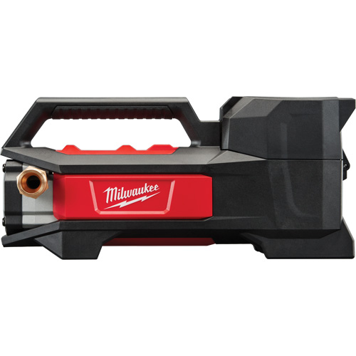 Pompe de transfert sans fil M18, 18 V, 480 gal./h, 1/4 CV Oxymax Inc