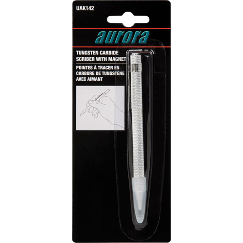 Scriber with Magnet Oxymax Inc