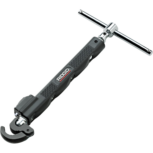 Telescoping Basin Wrench Oxymax Inc