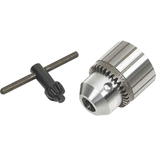 Mandrin &agrave; usage professionnel avec cl&eacute; 41BA Oxymax Inc